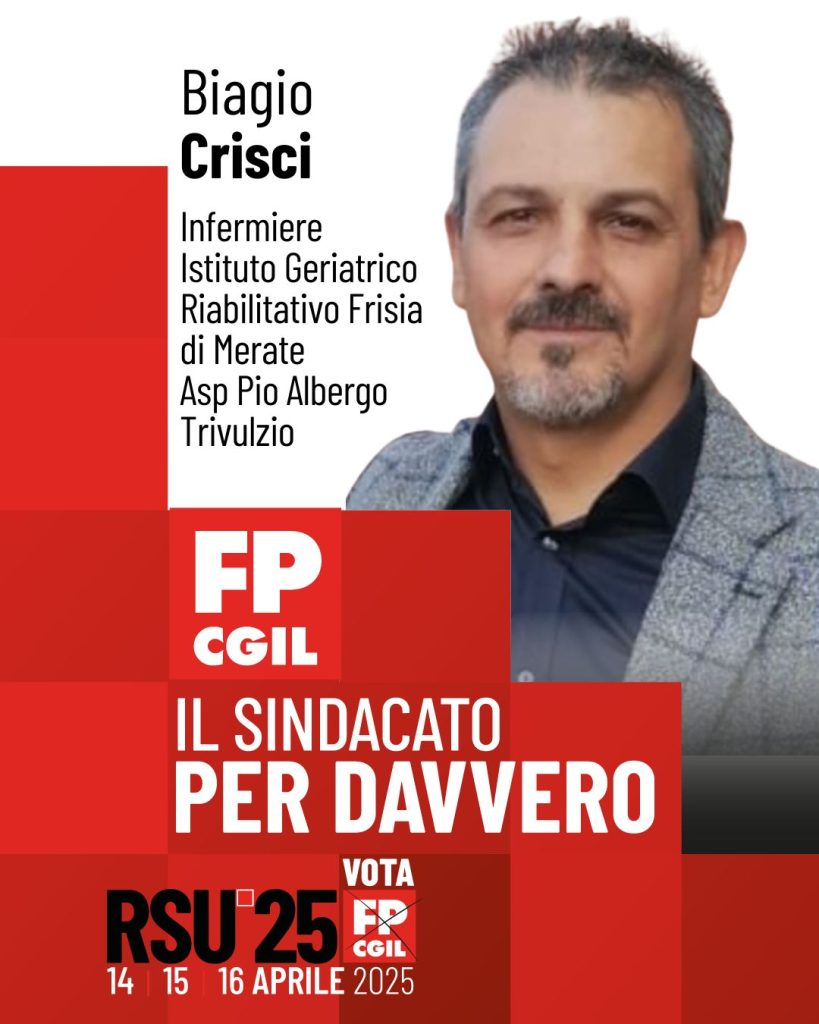 biagio crisci