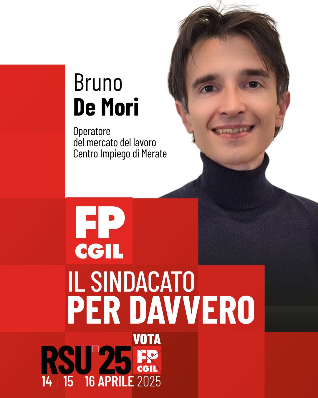 bruno de mori