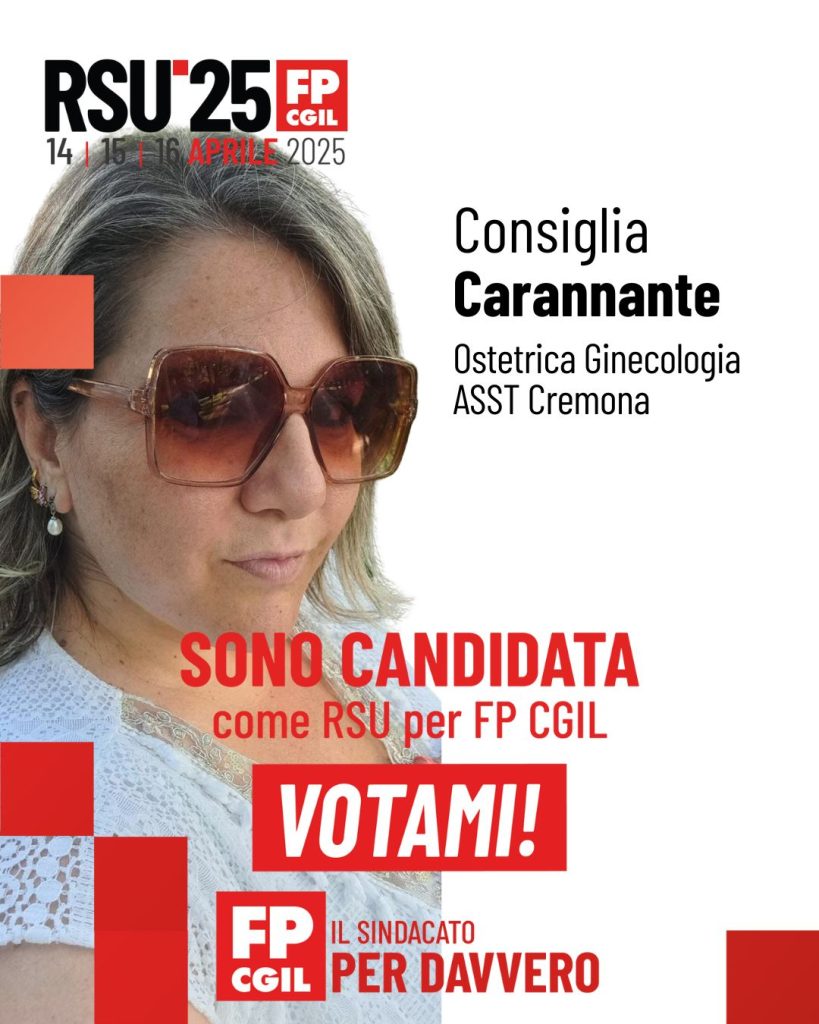 consiglia carrante