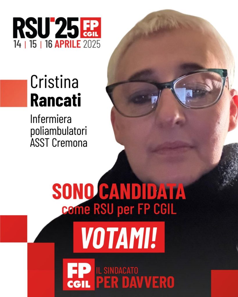 cristina rancati