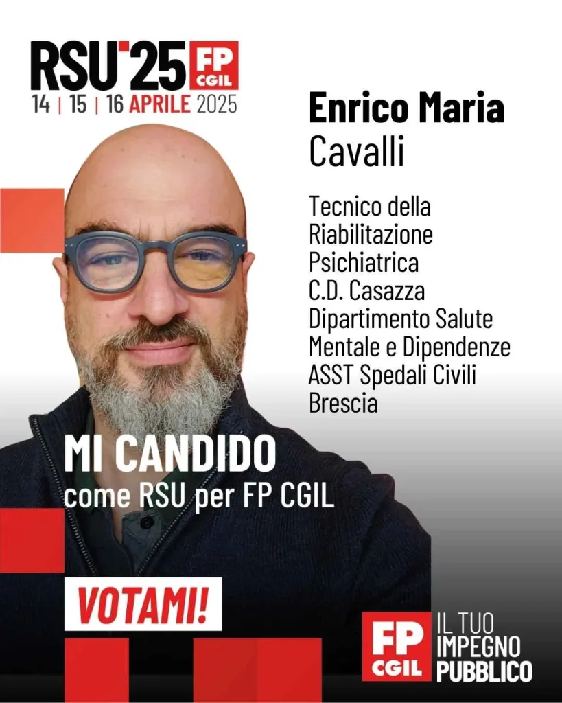 Enrico Maria Cavalli