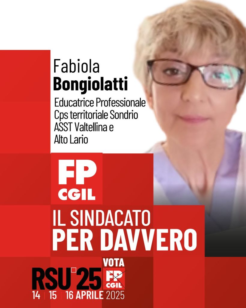 fabiola bongiolatti