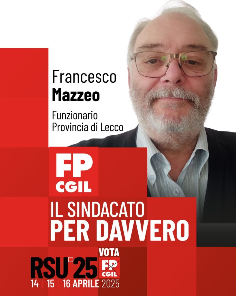 francesco mazzeo