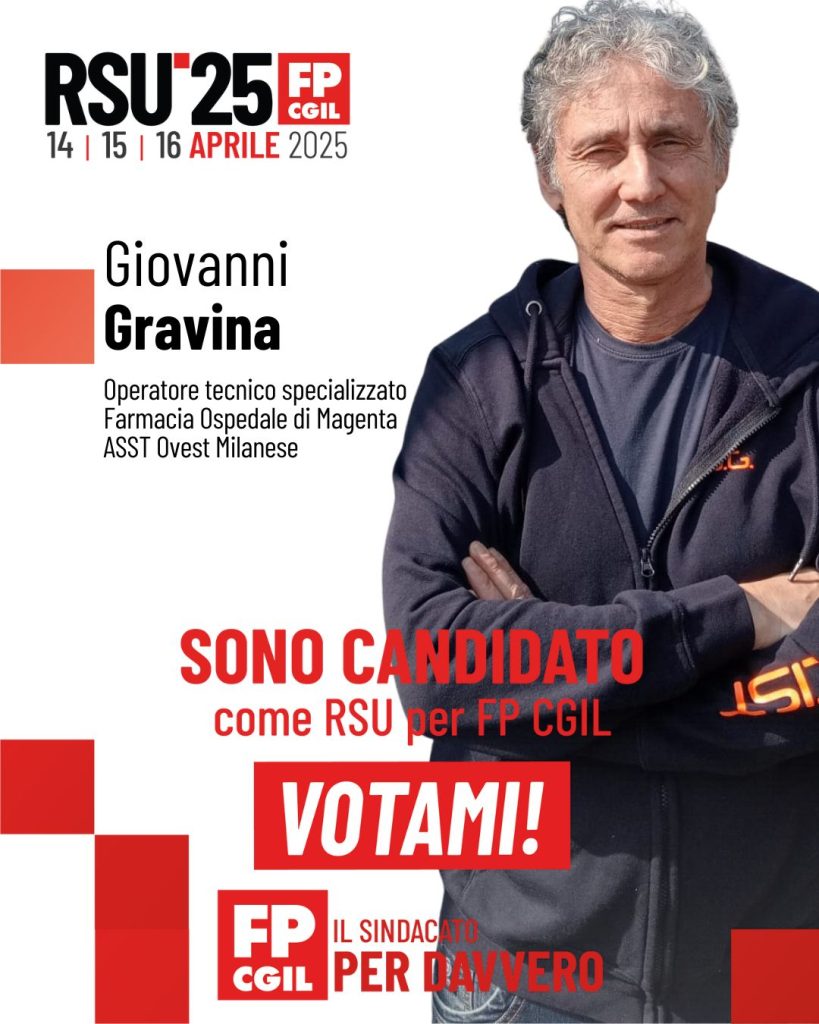 giovanni gravina