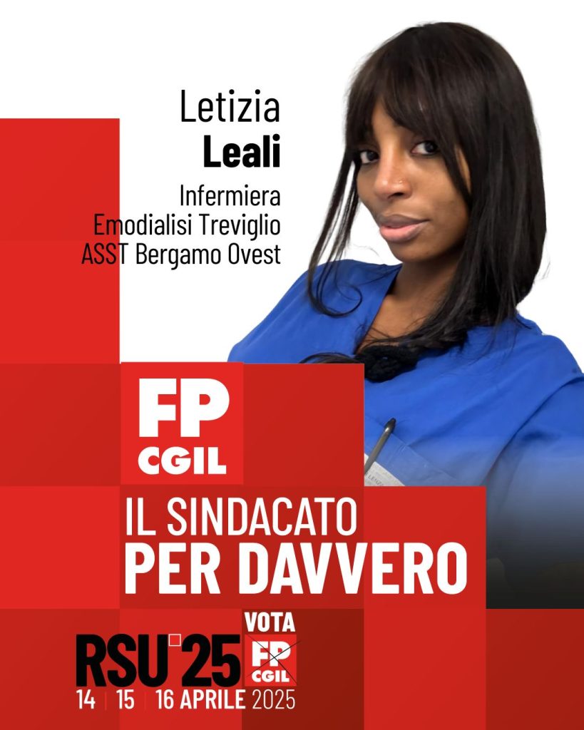 letizia leali