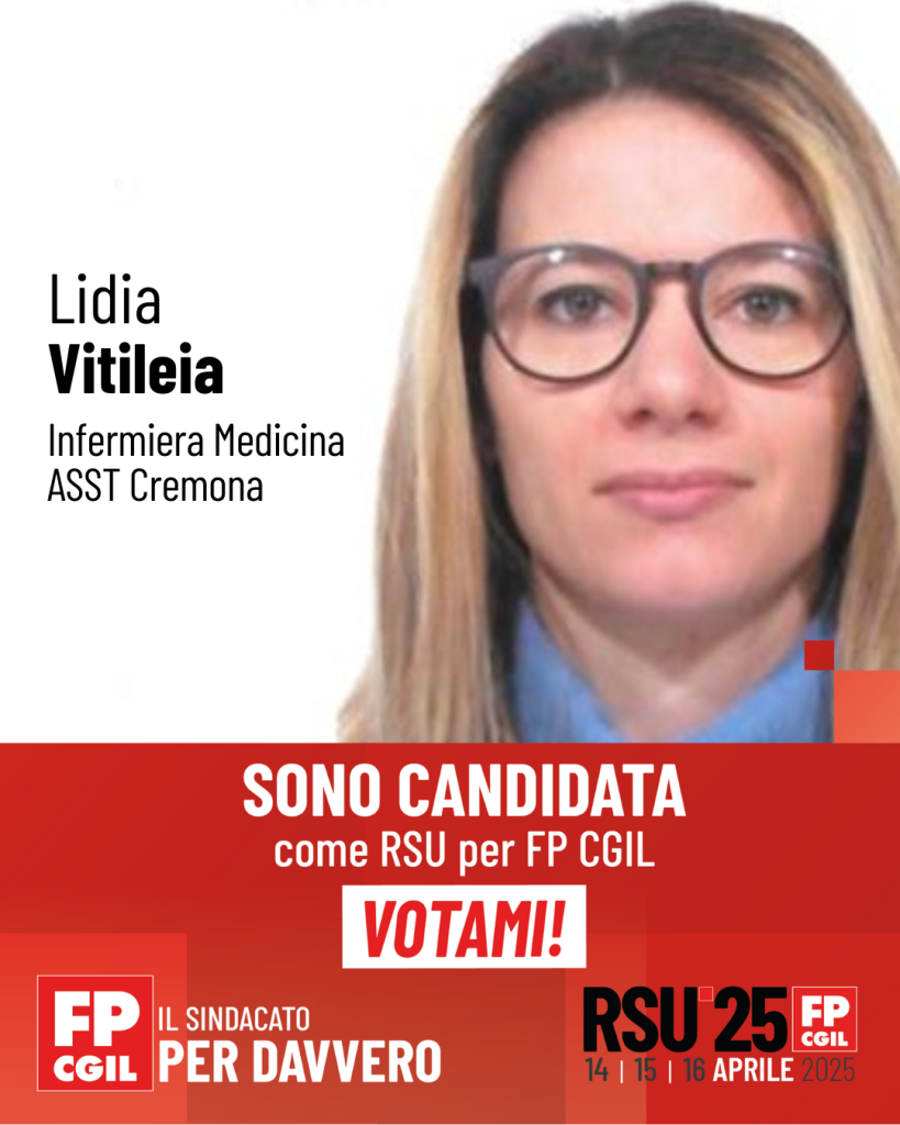 lidia vitileia