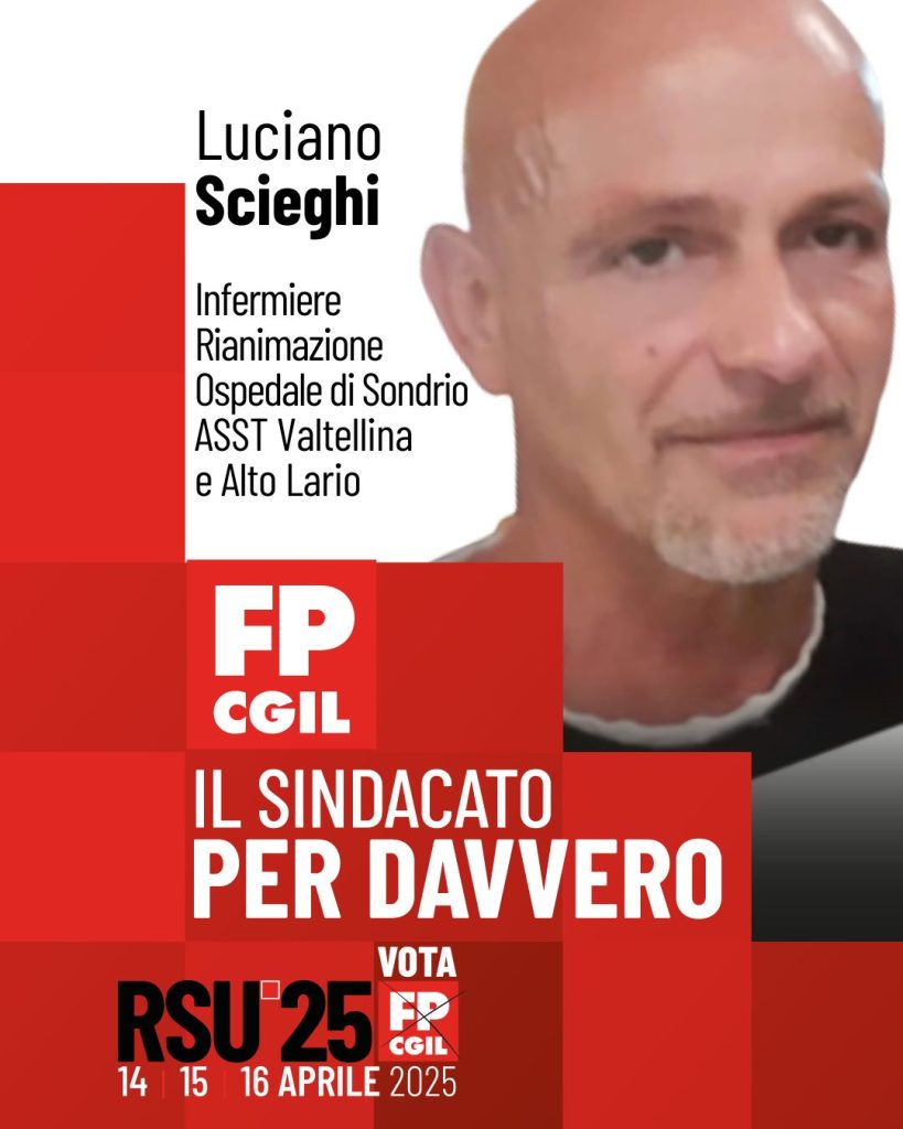 luciano scieghi