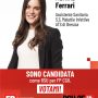 martina ferrari
