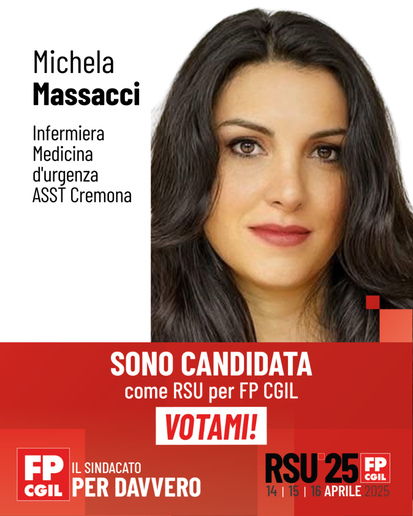 Michela Massacci