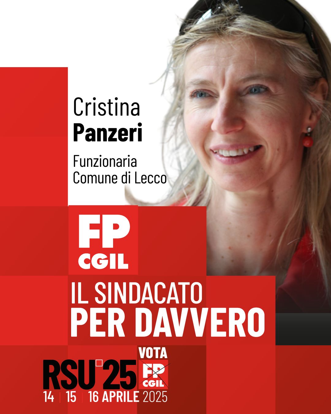 cristina panzeri