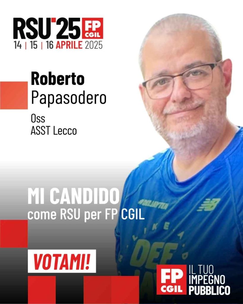 Roberto Papasodero