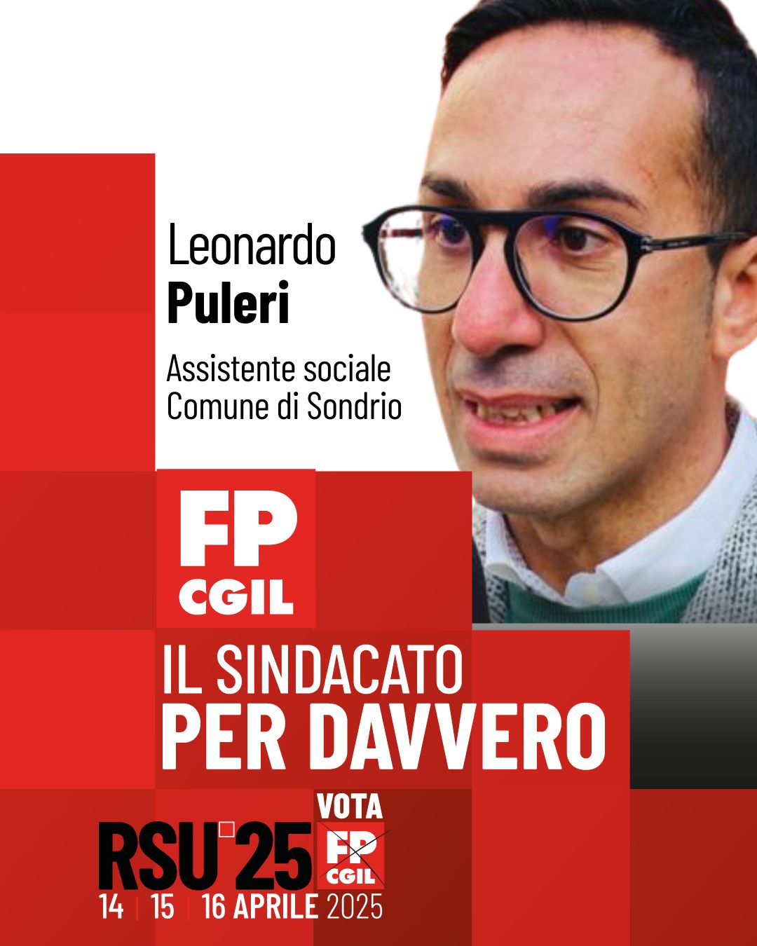 leonardo puleri