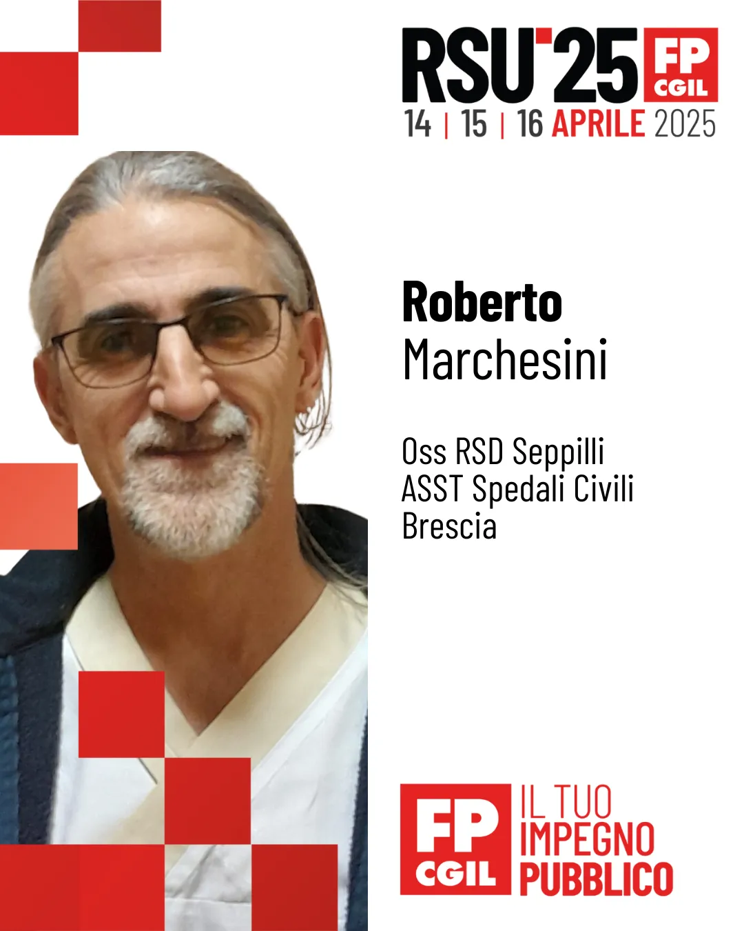 roberto marchesini