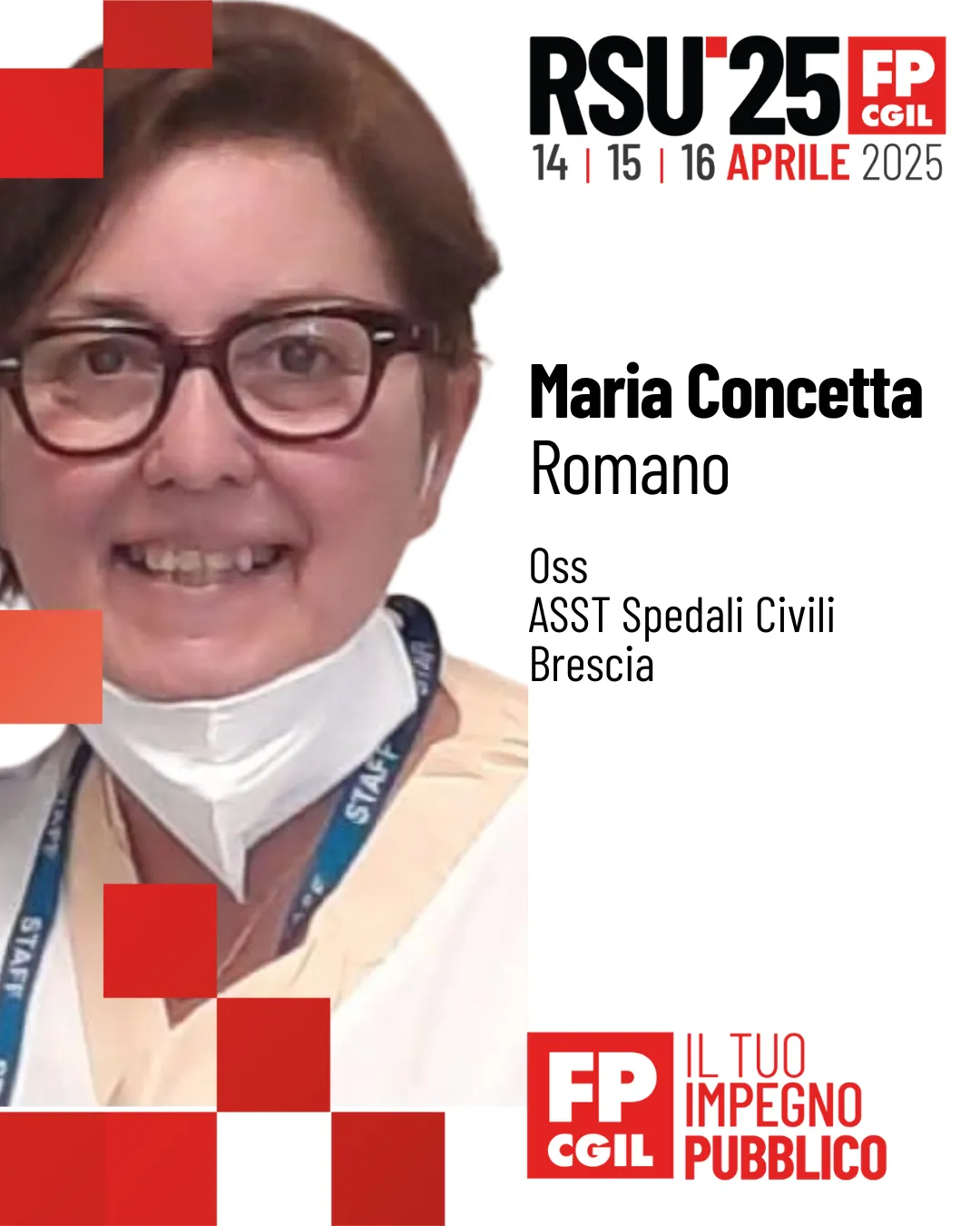 maria concetta romano