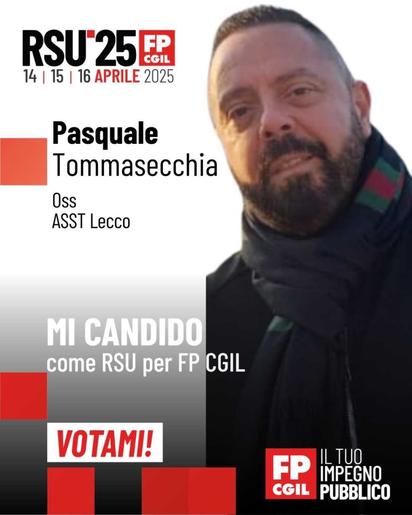 Pasquale Tommasecchia