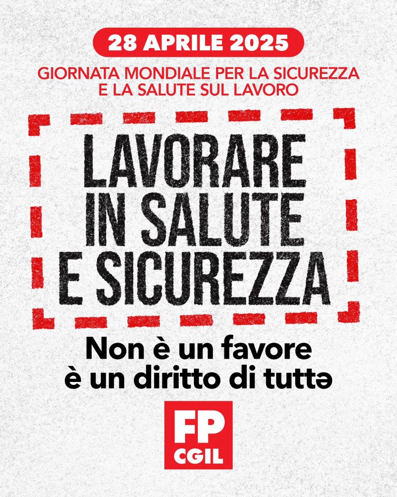 card 28 aprile 2025
