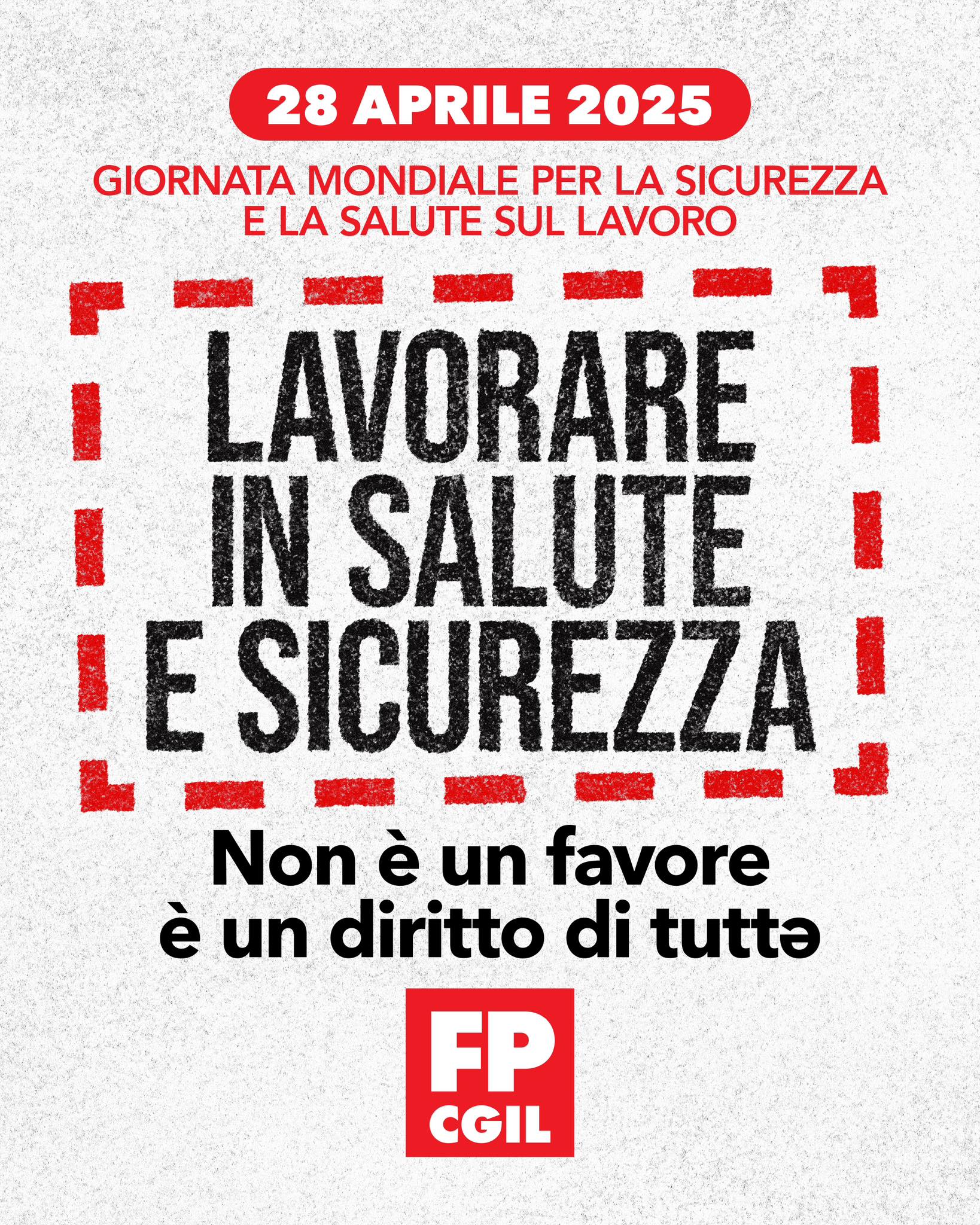 card 28 aprile 2025
