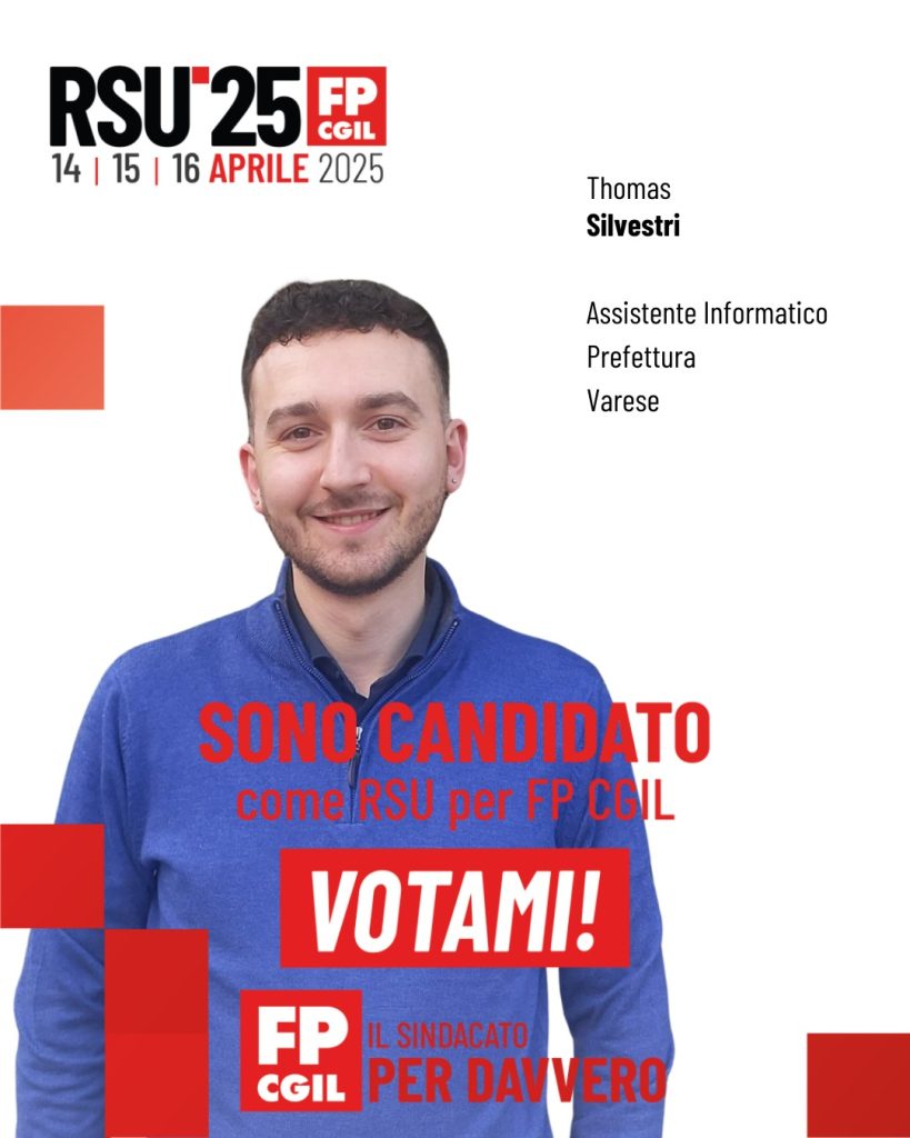 thomas silvestri