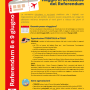 agevolazioni viaggio referendum 2025
