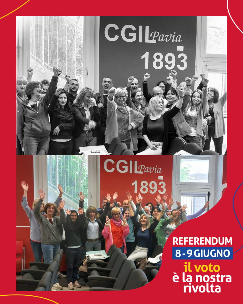 card fp cgil referendum corso coop sociali fp cgil pavia