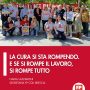card curiamo il lavoro