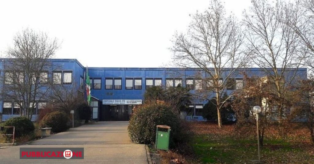 ospedale Oglio Po