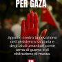 card fp cgil per gaza_appello sanitari