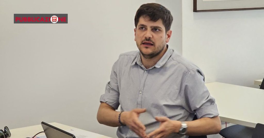 Pietro Scalzo