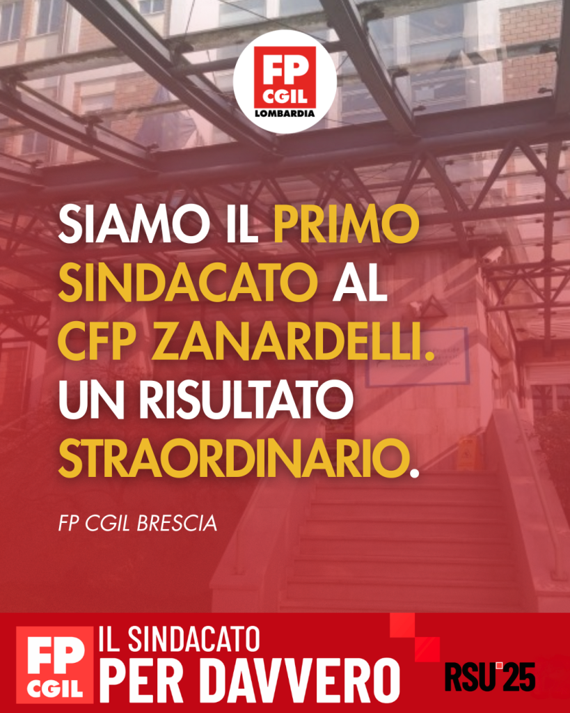 post rsu cfp zanardelli vittoria fp cgil