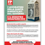 volantino Fp Cgil decreto Pa sanità
