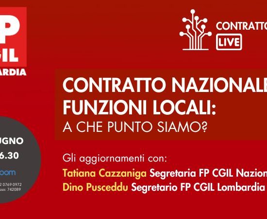 Contratto per te Live FL