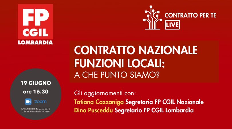 Contratto per te Live FL
