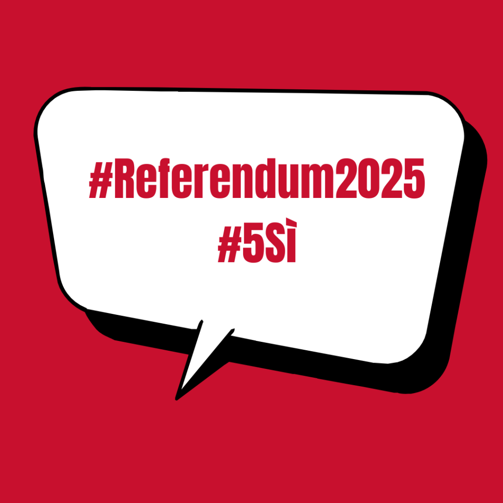 card referendum 2025 meme copertina