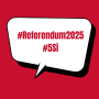 card referendum 2025 meme copertina
