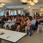 assemblea unitaria ANF