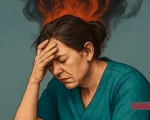 burnout personale sanitario