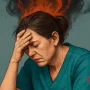 burnout personale sanitario