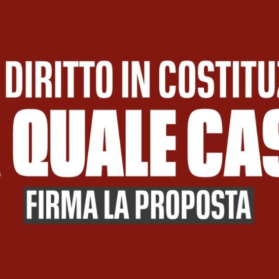 ma quale casa banner