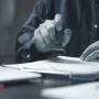 timbro documento