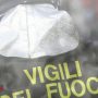 vigile del fuoco