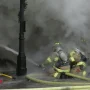 vvf incendio fumo