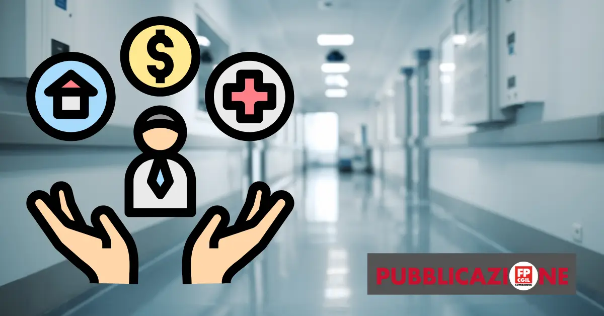 welfare integrativo sanità