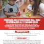proroga albi educatori