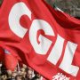 bandiera cgil