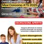 corso concorso ambiti territoriali pedagogisti