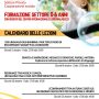 corso 0-6 volantino