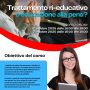 corso educatori dap