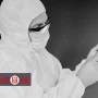 infermiere con dpi