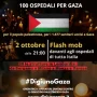 luci sulla palestina locandina