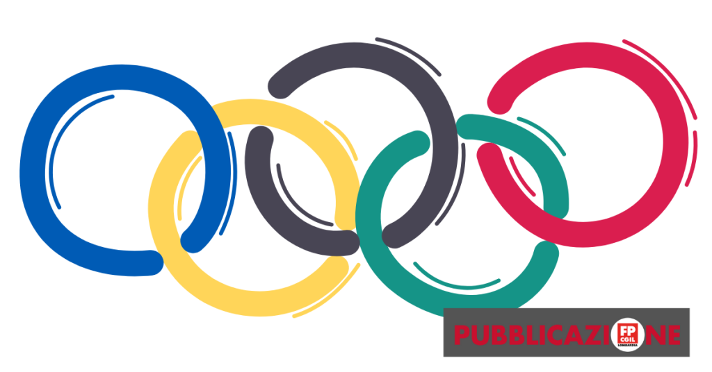 olimpiadi